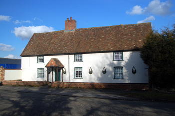64 High Street March 2010